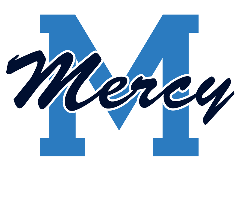 Mercy Athletics logo